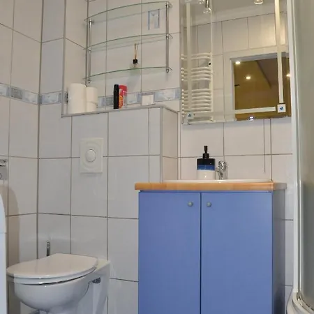 Wroclove_net Muchobor アパート ヴロツワフ